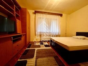 Apartament cu 3 camere, 2 bai, zona Odobescu - imagine 11