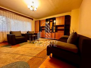 Apartament cu 3 camere, 2 bai, zona Odobescu - imagine 2