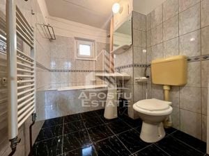 Apartament cu 3 camere, 2 bai, zona Odobescu - imagine 4