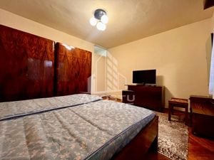 Apartament cu 3 camere, 2 bai, zona Odobescu - imagine 3