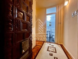 Apartament cu 3 camere, 2 bai, zona Odobescu - imagine 8