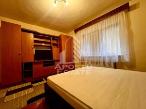 Apartament cu 3 camere, 2 bai, zona Odobescu - imagine 7