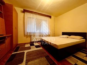 Apartament cu 3 camere, 2 bai, zona Odobescu - imagine 5