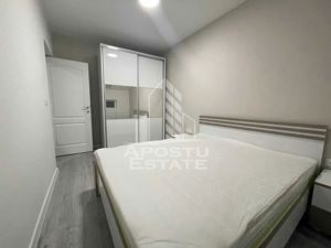 Apartament cu 2 camere open space zona Girocului - imagine 6