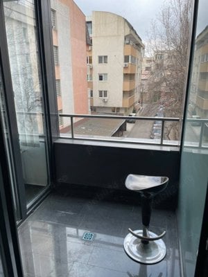 Inchiriere apartament Dorobanți - pretabil spatiu birou  - imagine 7