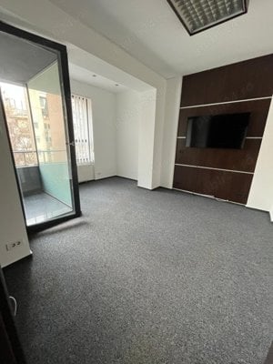 Inchiriere apartament Dorobanți - pretabil spatiu birou  - imagine 10