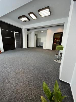 Inchiriere apartament Dorobanți - pretabil spatiu birou  - imagine 2