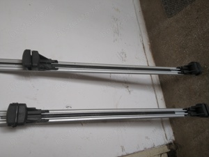 Vând bare portbagaj.