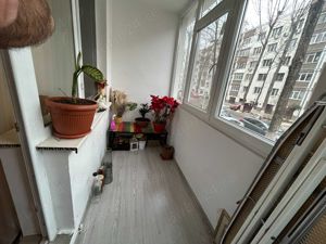 Drumul Taberei, apartament 3 camere, Centrala , Loc Parcare - imagine 7