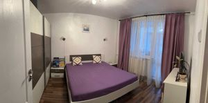 Drumul Taberei, apartament 3 camere, Centrala , Loc Parcare - imagine 2