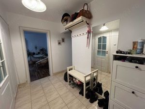 Drumul Taberei, apartament 3 camere, Centrala , Loc Parcare - imagine 5