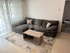 Apartament cu 3 camere, etajul 2, centrala proprie, zona Soarelui - imagine 5