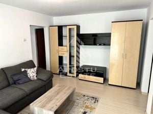 Apartament cu 3 camere, etajul 2, centrala proprie, zona Soarelui - imagine 4