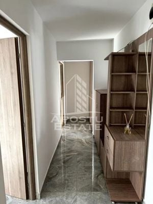 Apartament cu 3 camere, etajul 2, centrala proprie, zona Soarelui - imagine 8