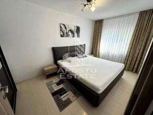 Apartament cu 3 camere, etajul 2, centrala proprie, zona Soarelui - imagine 2