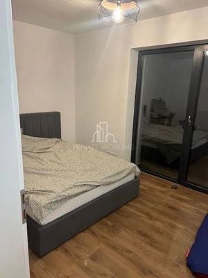 Apartament 2 Camere Bloc NOU, Amenajat Modern/Mobilat, Str Revolutiei - imagine 4