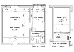 BX167 Pretabil investitie, Unirii-Ultracentral - imagine 16