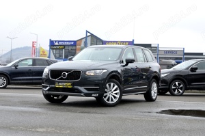 Volvo XC90 Momentum 2.0 D4 GEARTRONIC