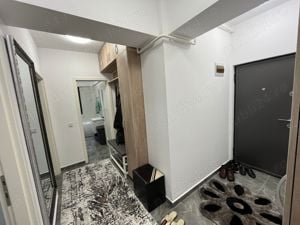 Liber, apartament 2 camere d, 60 mp, etj. 2, Platou Insorit Galata - imagine 9