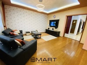 Apartament 4 camere la vila zona Turnisor - imagine 4