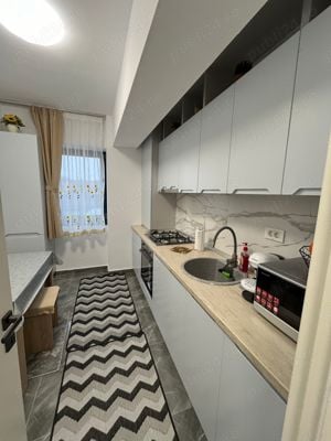 Liber, apartament 2 camere d, 60 mp, etj. 2, Platou Insorit Galata - imagine 8