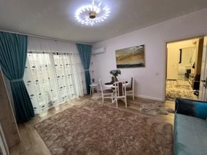 Liber, apartament 2 camere d, 60 mp, etj. 2, Platou Insorit Galata - imagine 6