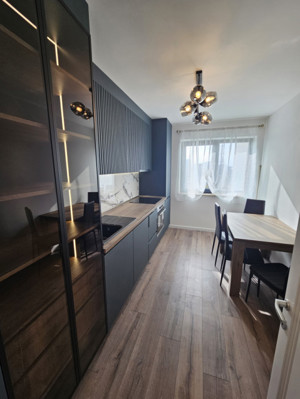 Apartament Lux-prima închiriere  - imagine 4