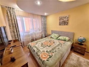 Apartament 2 camere decomandat zona  Neagoe Voda