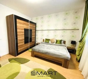 Apartament 4 camere la vila zona Turnisor - imagine 2