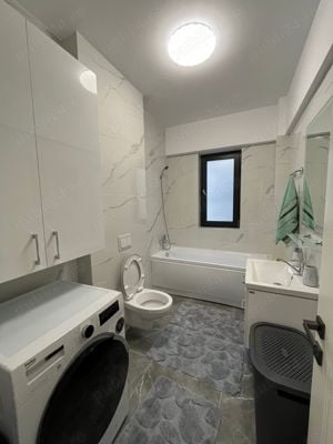 Liber, apartament 2 camere d, 60 mp, etj. 2, Platou Insorit Galata - imagine 4