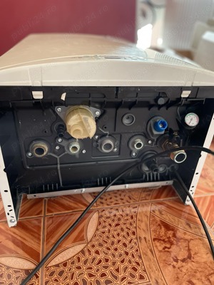 Centrală Ariston prin condensare 28kw  - imagine 2