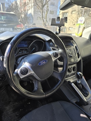 Ford Focus 1.6 Diesel | 2013 | Start-Stop - imagine 3