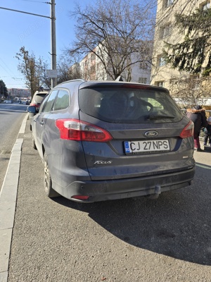 Ford Focus 1.6 Diesel | 2013 | Start-Stop - imagine 4