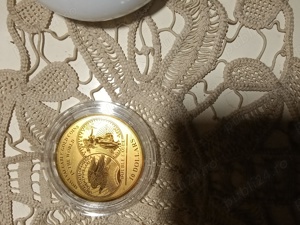 vand replica aur pur double eagle - imagine 4