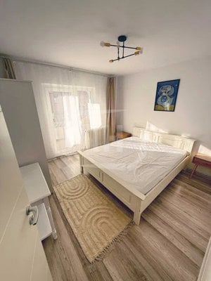 Apartament 3 camere, 2 bai, parcare, Zorilor zona Sigma - imagine 2