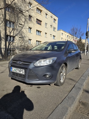 Ford Focus 1.6 Diesel | 2013 | Start-Stop - imagine 2