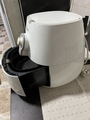 Friteuza fara ulei Philips Airfryer  - imagine 4