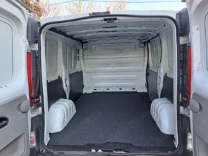 Opel Vivaro 2.0cdti 2011, 3 locuri - imagine 4