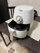 Friteuza fara ulei Philips Airfryer  - imagine 5