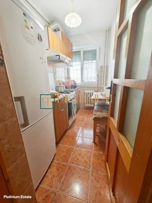 P4461 Apartament cu 4 camere, zona Complexul Studențesc - imagine 6