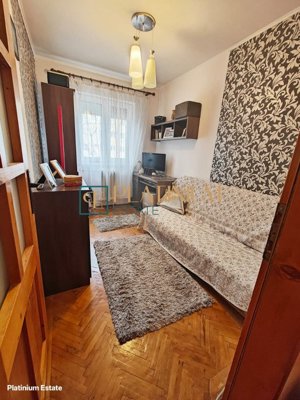 P4461 Apartament cu 4 camere, zona Complexul Studențesc - imagine 3