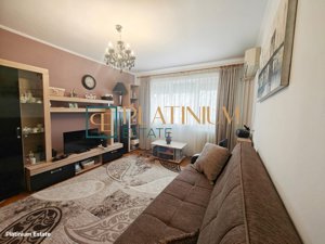 P4461 Apartament cu 4 camere, zona Complexul Studențesc - imagine 2