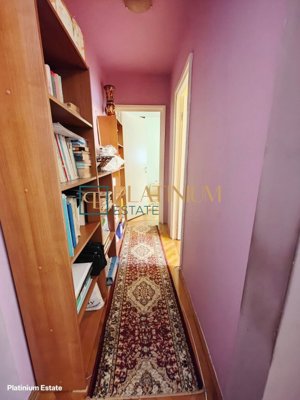 P4461 Apartament cu 4 camere, zona Complexul Studențesc - imagine 5