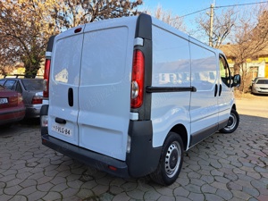 Opel Vivaro 2.0cdti 2011, 3 locuri - imagine 3