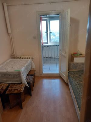 Apartament 2 camere decomandat Girocului Meziad langa Lidl amenajat