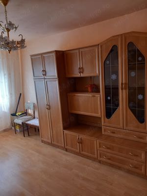 Apartament 2 camere decomandat Girocului Meziad langa Lidl amenajat - imagine 5