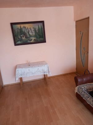 Apartament 2 camere decomandat Girocului Meziad langa Lidl amenajat - imagine 6