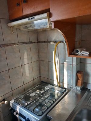 Apartament 2 camere decomandat Girocului Meziad langa Lidl amenajat - imagine 3