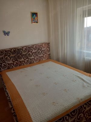 Apartament 2 camere decomandat Girocului Meziad langa Lidl amenajat - imagine 12