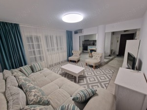 Închiriez apartament cu 3 camere Badea cartan-Proprietar - imagine 2